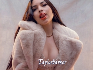 Taylorbarker