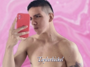 Taylorbickel