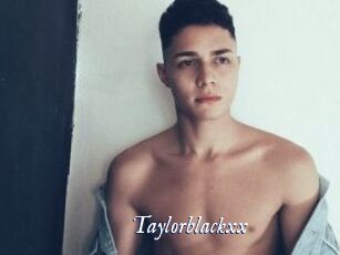 Taylorblackxx