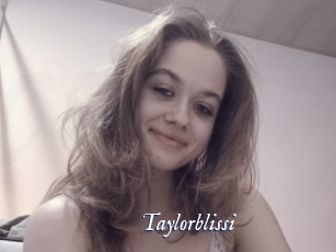 Taylorblissi