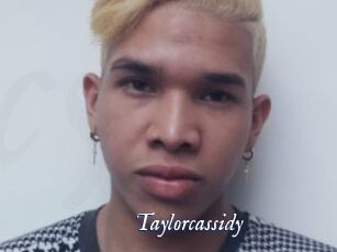 Taylorcassidy