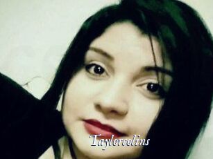 Taylorcolins