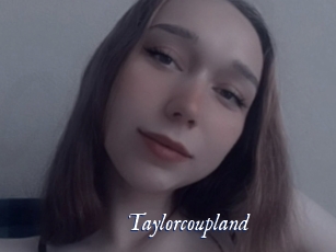 Taylorcoupland