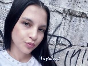 Tayloreed