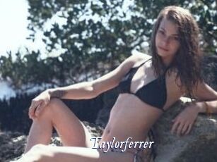 Taylorferrer