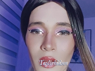 Taylorhidson