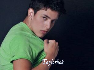 Taylorhok