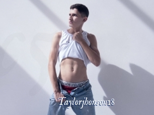 Taylorjhonson18