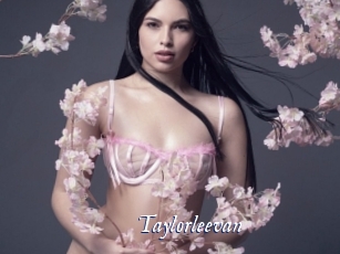 Taylorleevan