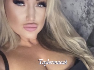 Taylormaeuk
