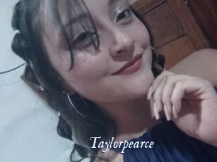 Taylorpearce