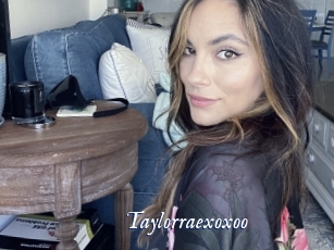 Taylorraexoxoo