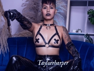 Taylorrharper