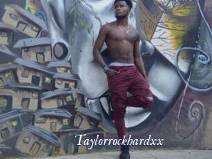 Taylorrockhardxx