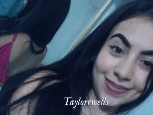 Taylorrwells