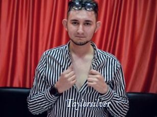 Taylorsilver