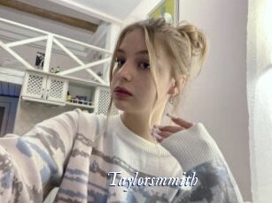 Taylorsmmith