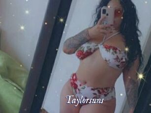 Taylorsuns