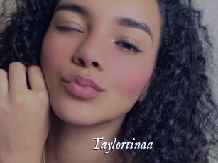Taylortinaa
