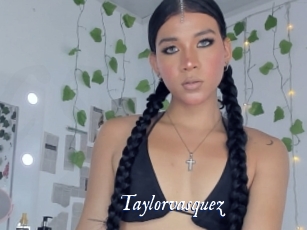 Taylorvasquez