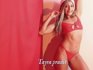 Tayra_pradit