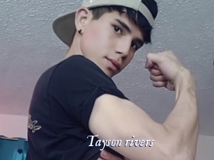 tayson_rivers Cam 5