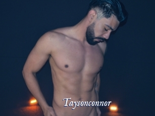 Taysonconnor