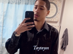 Taytayon