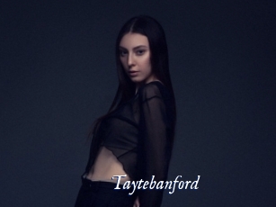 Taytebanford