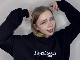 Tayteboggus