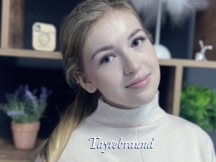 Taytebraund