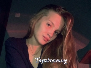 Taytebrowning