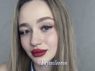 Taytecleeton