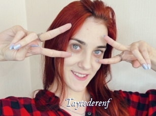 Taytederenf