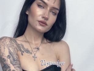 Tayteedger