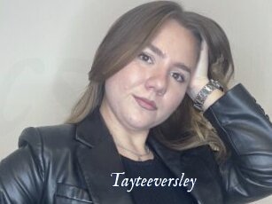 Tayteeversley
