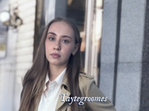 Taytegroomes