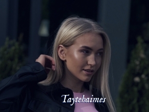Taytehaimes
