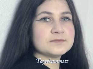 Taytehammett
