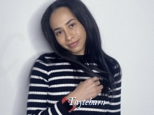 Tayteharn
