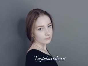 Taytehartshorn