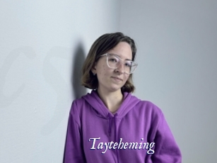 Tayteheming