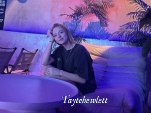 Taytehewlett