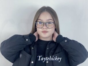 Taytehickey