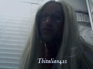 Tbitalian421