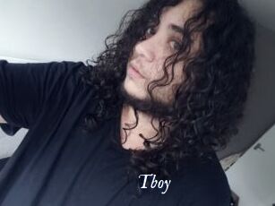 Tboy