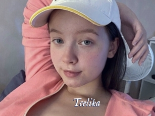 Tcelika