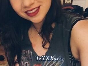 TeXXXas77
