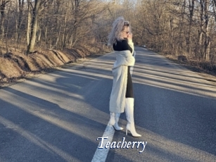 Teacherry