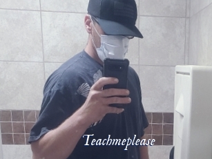 Teachmeplease